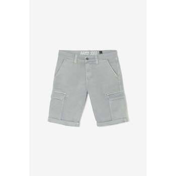 Korte Broek Le Temps des Cerises Bermudashort DAMON