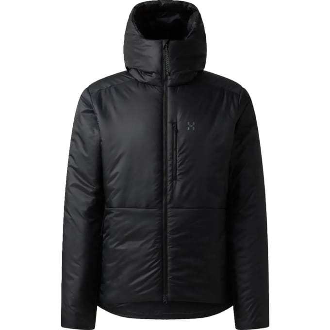 Donsjack Haglöfs Breeze Mimic