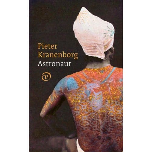 Astronaut - Pieter Kranenborg