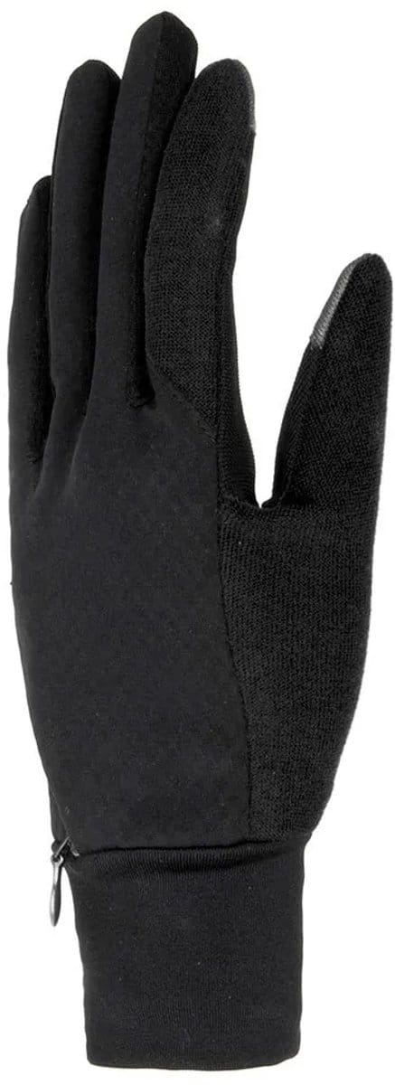 Joluvi Running Stop Wind Handschoenen Zwart L