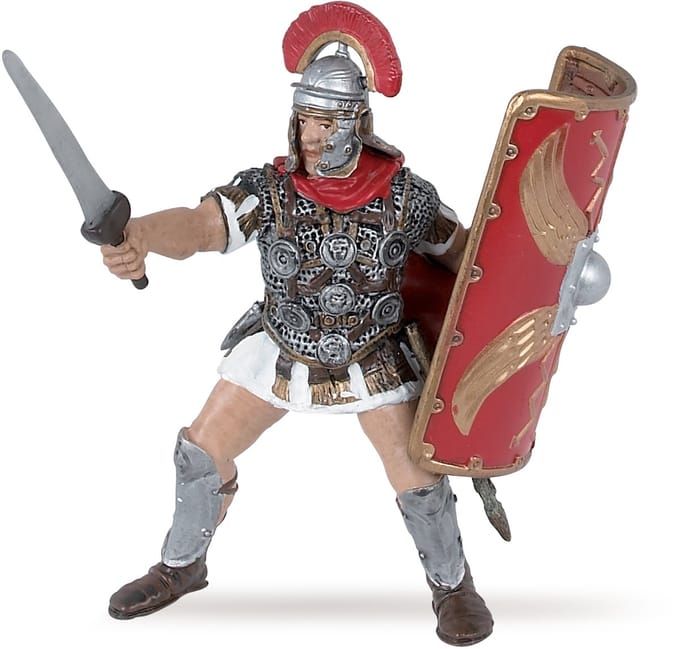 Papo 39801 actiefiguur & verzamelitem