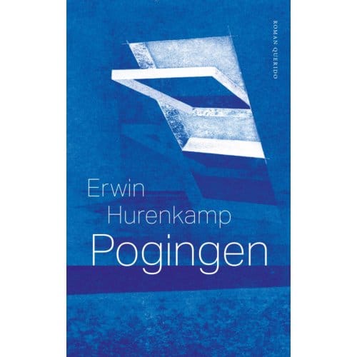 Pogingen - Erwin Hurenkamp