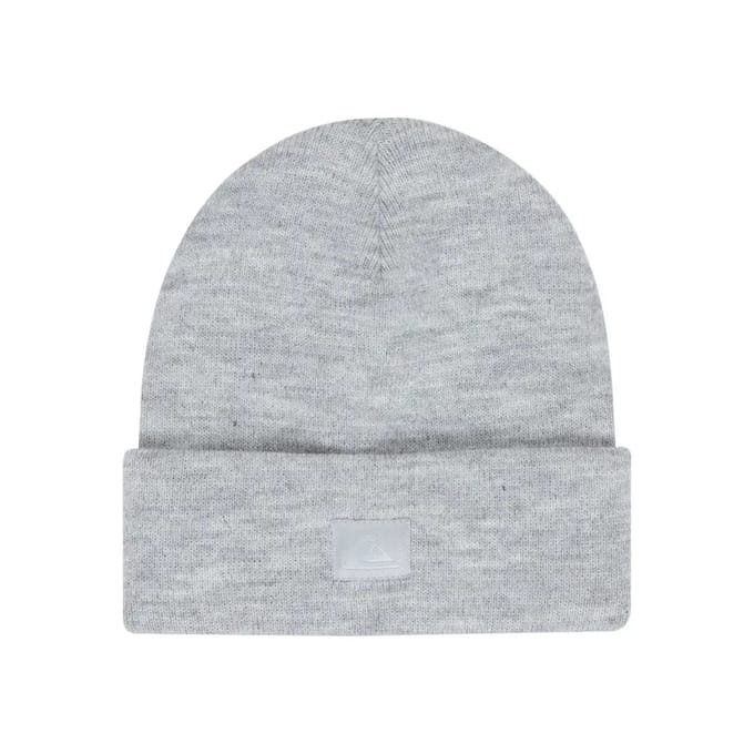 Quiksilver Brigade Junior Muts Grijs Kinderen