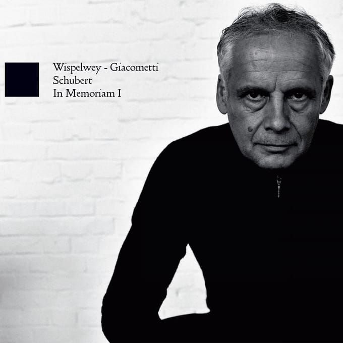 In Memoriam I - Pieter Wispelwey / Paolo Giacome