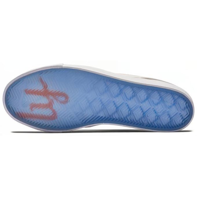 Nike Sb Zoom Stefan Janoski Qs 'Wit' 845711-181 43 white