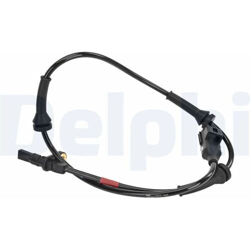 Sensor, wielsnelheid DELPHI SS21011-12B1