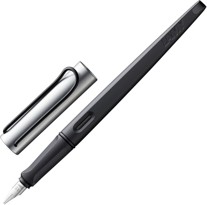 LAMY Joy AL Black Kalligrafie - 1.5mm