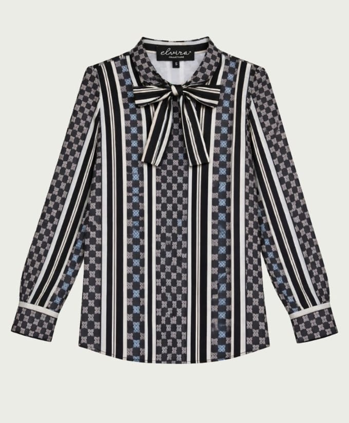 elvira - E1 26-006 - Blouse Lucia