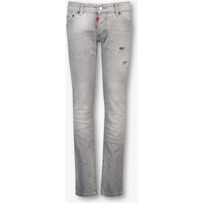 Dsquared2 Kinder jongens jeans in