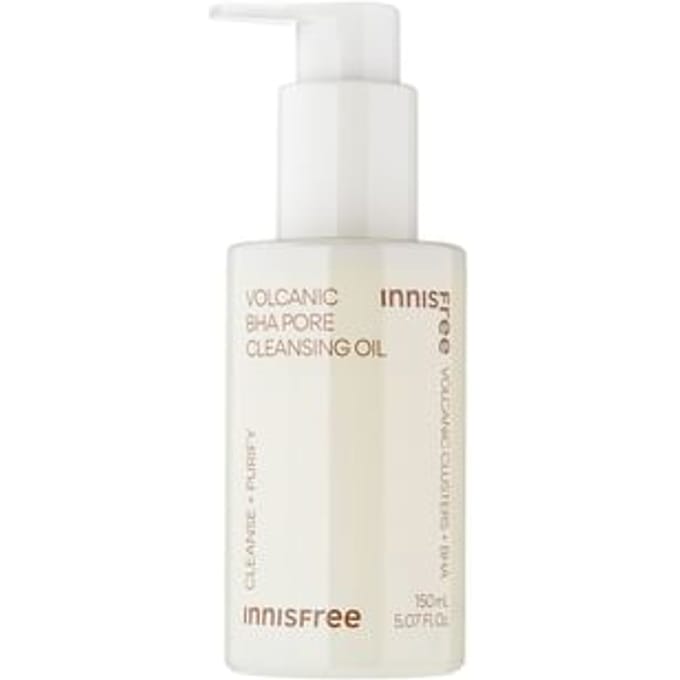 INNISFREE Super Volcanic Pore Masque à l'Argile 100ml (3 Options) 1PCS beige
