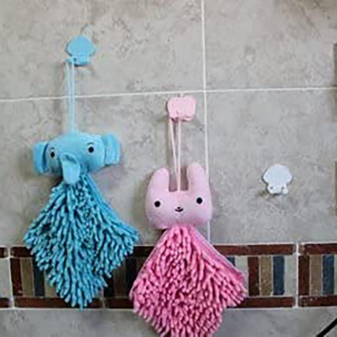 Multifunctionele Wandstekkerhouder Zelfklevende Opberghaak Huis Keuken Hangende Decoratie Wit wit