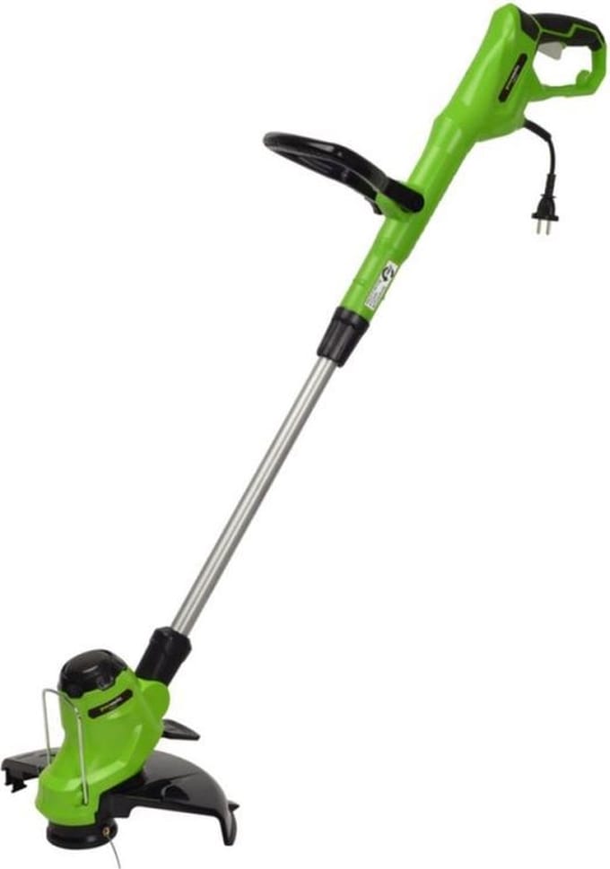GREENWORKS GST4530 230V trimmer 600W