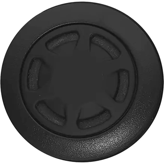 Motorhelm vizier schroeven Nox Premium N182