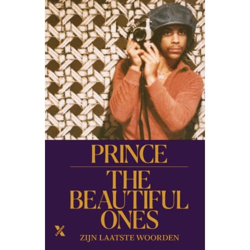 The Beautiful Ones - Prince