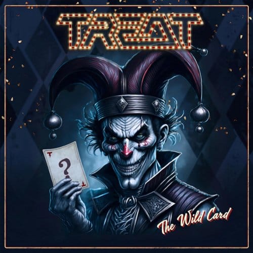 The Wild Card - Treat