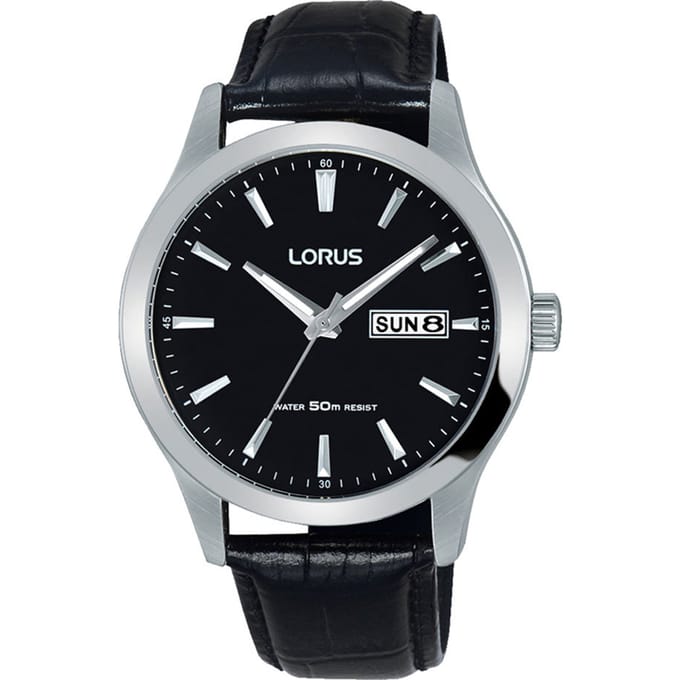 Lorus Dress RXN27DX5 Horloge