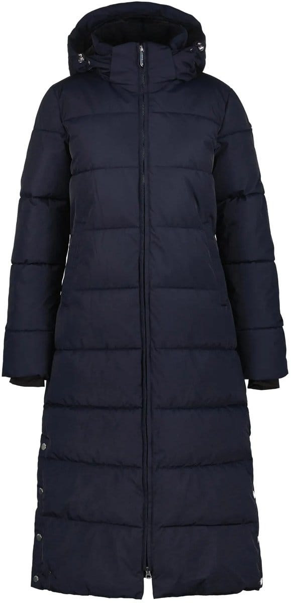 Luhta Ilsalmi Winterjas Dames - Maat XXL (44)