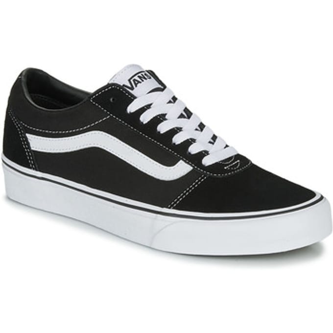 Lage Sneakers Vans -
