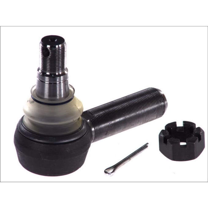 Spoorstangeinde AUGER 10097 rechts