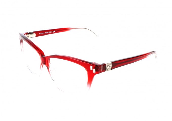 Swarovski SK5070 Bordeaux 54/12/140 WOMAN Brilmonturen