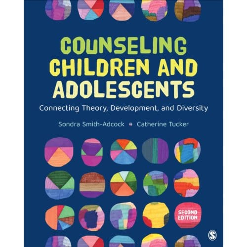 Counseling Children And Adolescents