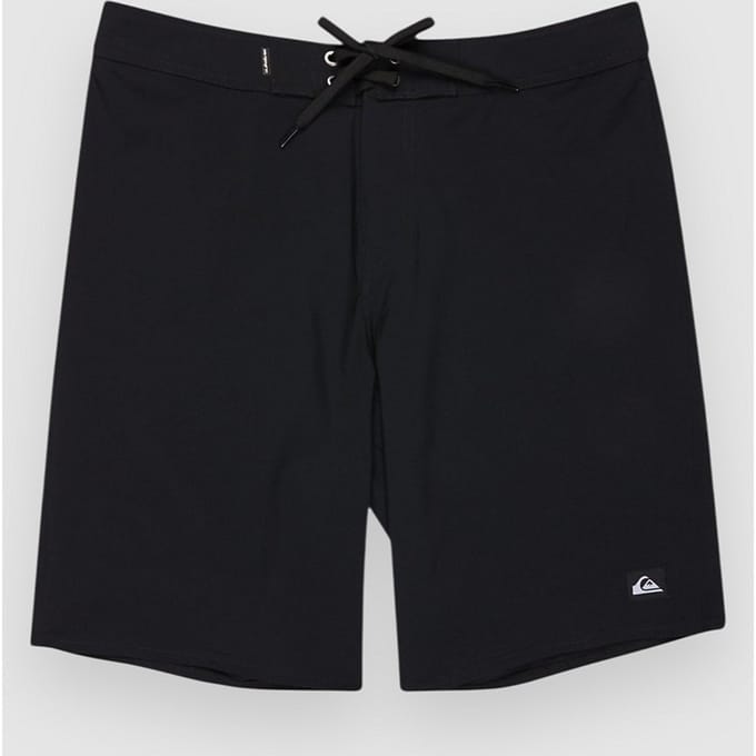 Quiksilver Surfsilk Kaimana 20Nb Boardshorts zwart