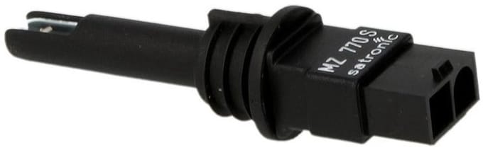 Satronic MZ 770 S fotocel met adapterschacht