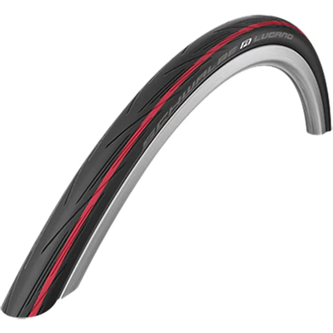 Fietsband Schwalbe Lugano II TubeType 25-622
