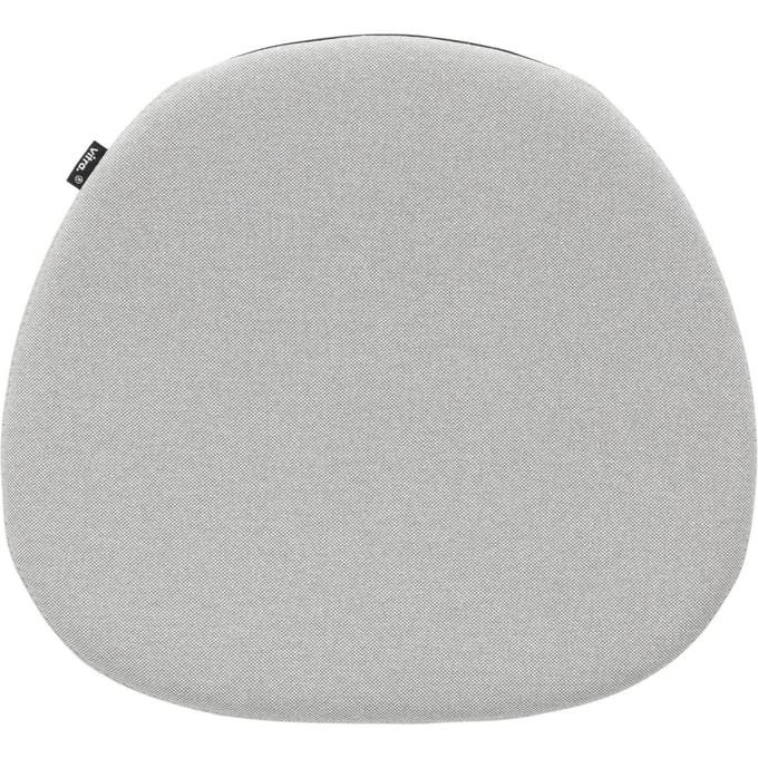 Vitra Soft Seats Typ B Zitkussen - Plano - creme wit/sierra grijs