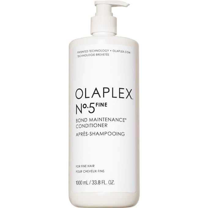 Olaplex Haarverzorging No.5 Fijne hechting onderhoudsconditioner Basis Dames 1000 ml