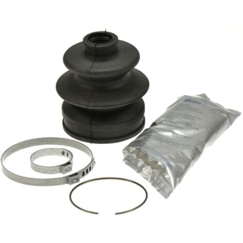 Balgenset, aandrijfas SPIDAN 25504
