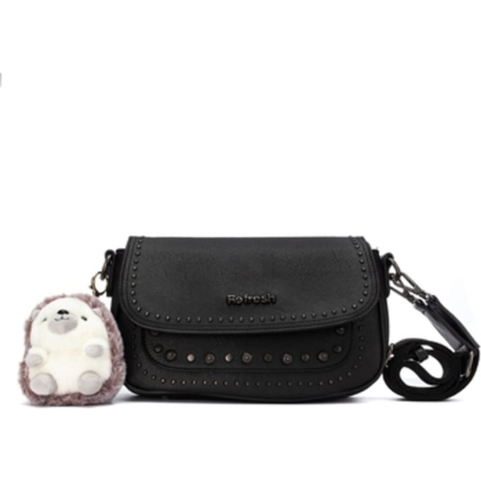 Tas Refresh NERO