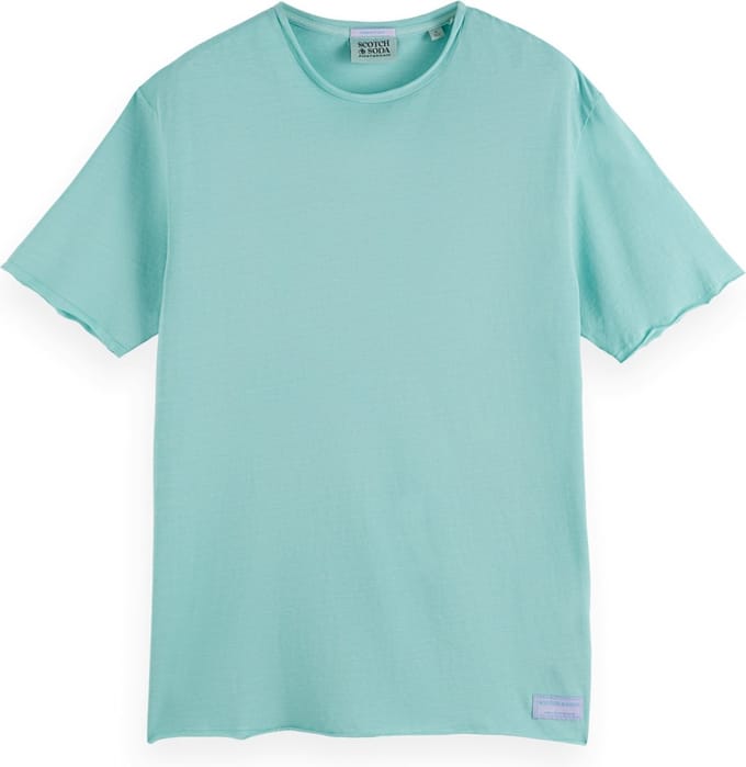 Scotch & Soda - Heren - T-shirts