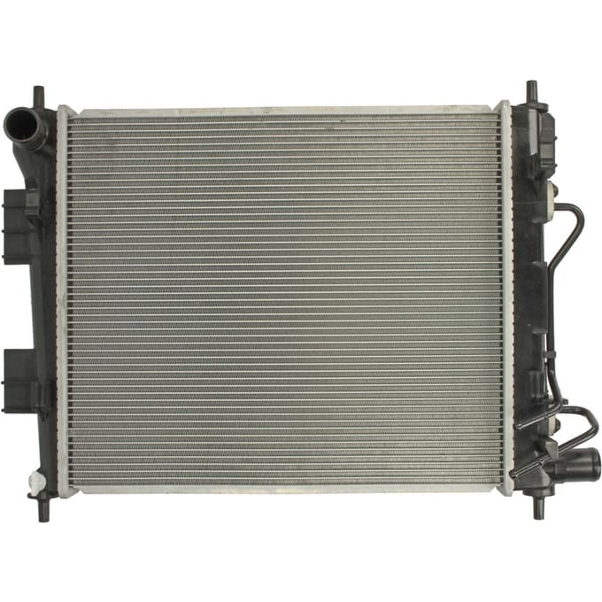 Radiator, motorkoeling NRF 59262