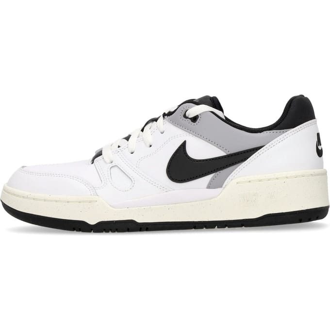 Nike Full Nike Air Force Low - Heren Sneakers Schoenen Wit FB1362-101 1