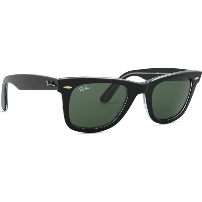 Zonnebril Ray-ban Wayfarer - Unisex 0RB2140 129431