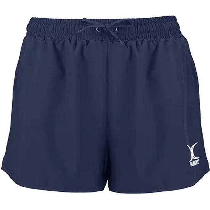 Gilbert Netball Pro Synergie Wmn - W 12 - Donker Navy