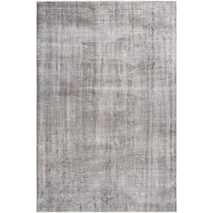 Vloerkleed Isleta handgemaakt wol | Vidal