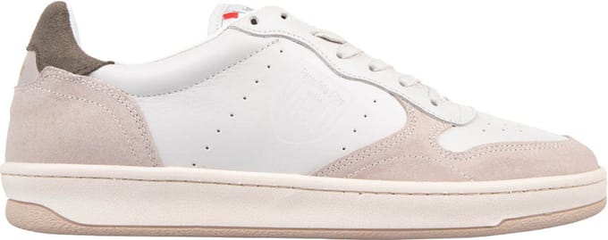 Pantofola D'oro Sneaker White 43