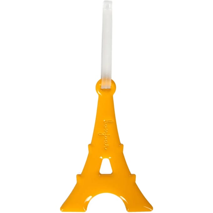 bagagelabel Alife Design Doll Eiffel