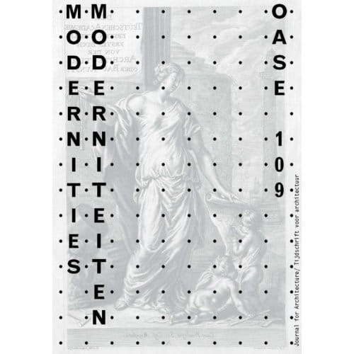 Journal For Architecture - Oase