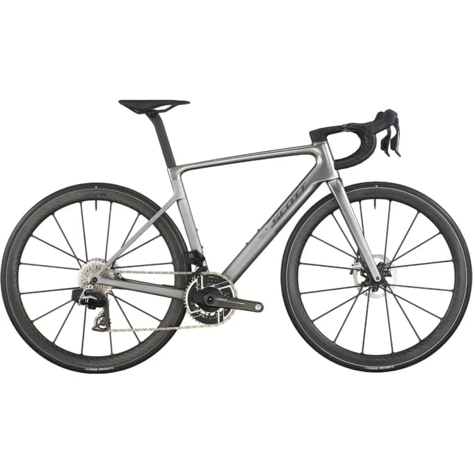 Op maat gemaakte framebescherming Monkey Products Scott Addict Rc Gloss 2025