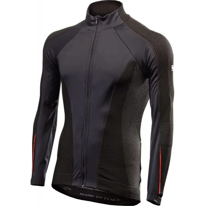 Waterdichte jas Sixs Windshell Wind AW
