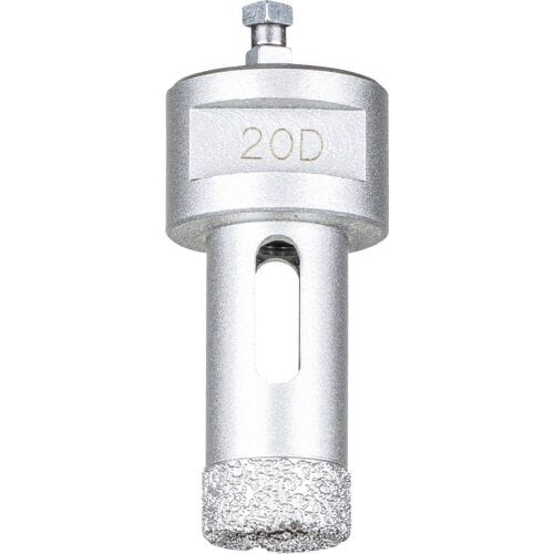 PFERD TOOLS DCD 20 M14 FL PSF 68300075 Diamantboor droog 20 mm 1 stuk(s)