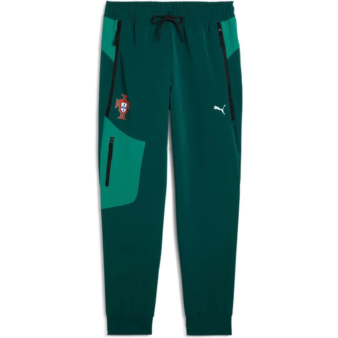 Trainingsbroek Portugal Tech 2025