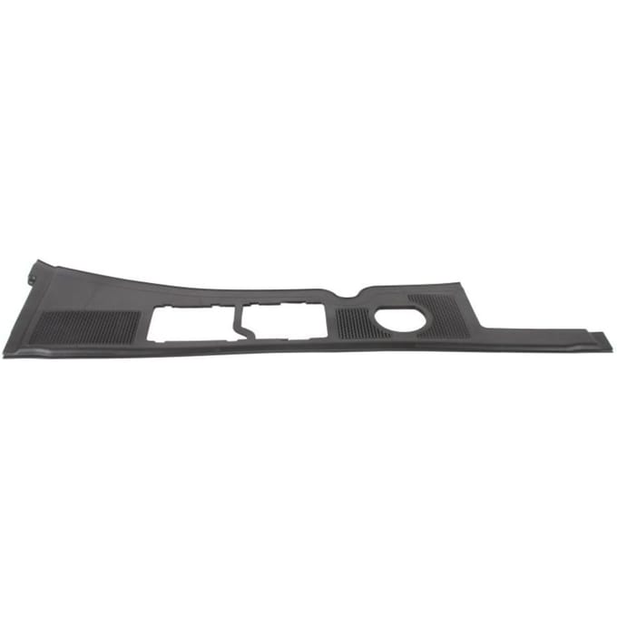 Voorruitframe - waterdeflector BLIC 6505-03-0028320P