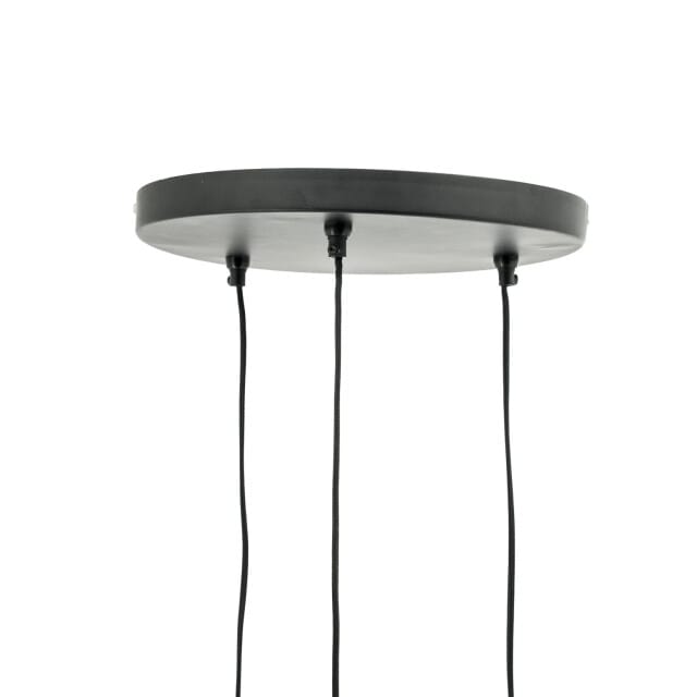 Furnilux Pendant lamp ovo cluster round - 26 x 26 x 132 cm