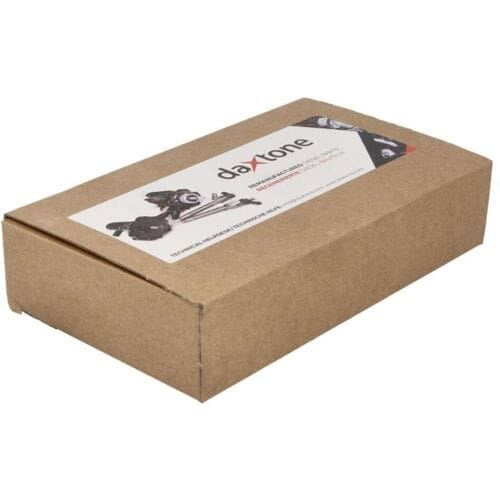 Injector, common rail DAXTONE DTX-420-304