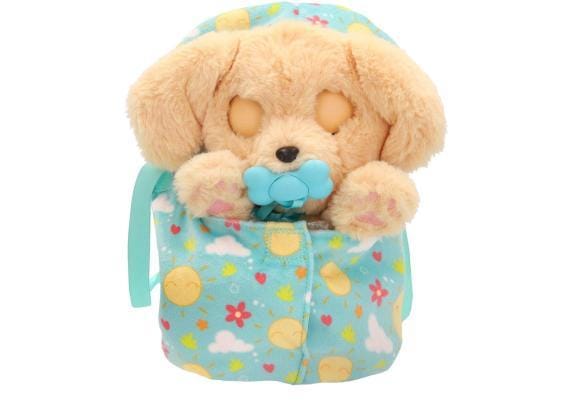Imctoys Baby Paws Labrador Elektroniche knuffels Interactieve knuffels