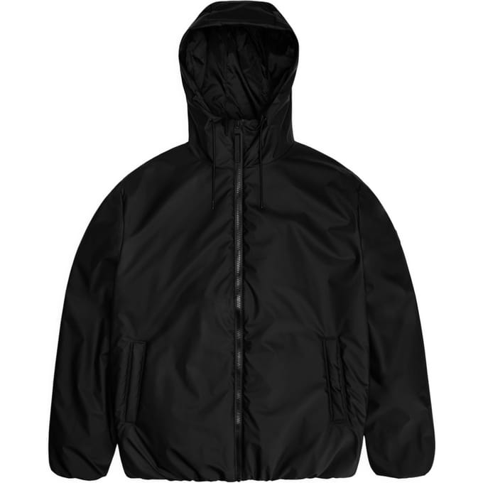 Herenjack Rains 15770 BLACK